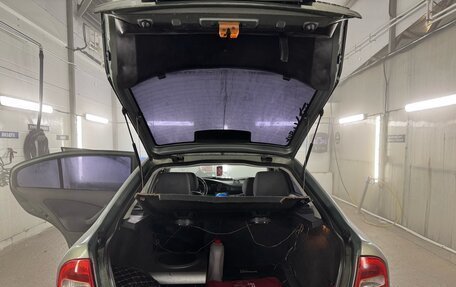 Skoda Octavia IV, 2002 год, 250 000 рублей, 21 фотография