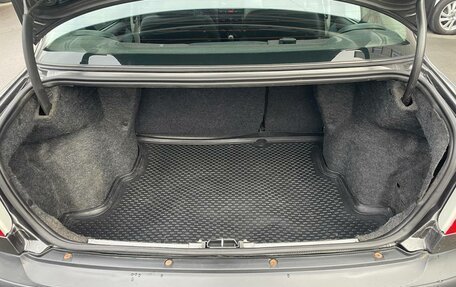 Fiat Albea I рестайлинг, 2007 год, 330 000 рублей, 14 фотография