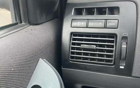 Fiat Albea I рестайлинг, 2007 год, 330 000 рублей, 12 фотография