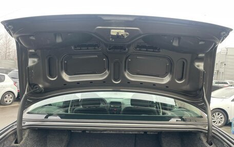 Fiat Albea I рестайлинг, 2007 год, 330 000 рублей, 13 фотография