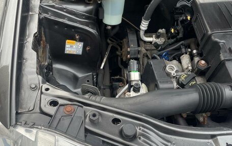 Fiat Albea I рестайлинг, 2007 год, 330 000 рублей, 17 фотография