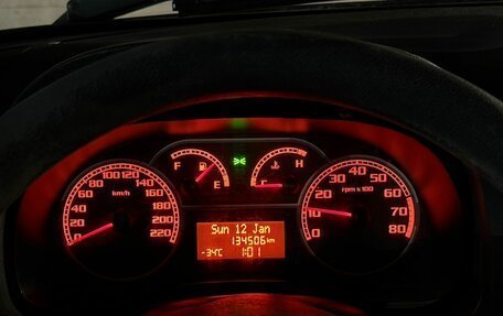 Fiat Albea I рестайлинг, 2007 год, 330 000 рублей, 21 фотография