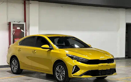 KIA K3, 2023 год, 1 342 555 рублей, 3 фотография