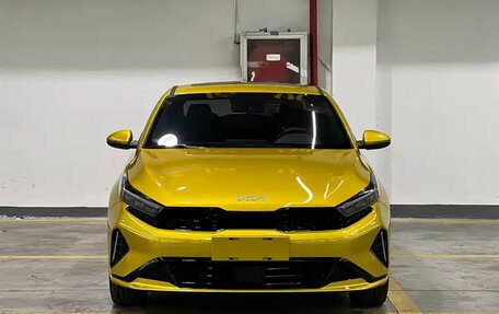 KIA K3, 2023 год, 1 342 555 рублей, 2 фотография