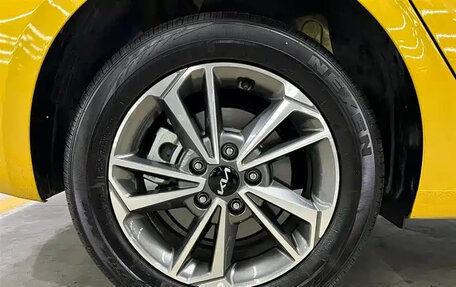 KIA K3, 2023 год, 1 342 555 рублей, 8 фотография