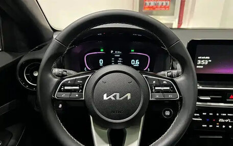KIA K3, 2023 год, 1 342 555 рублей, 10 фотография