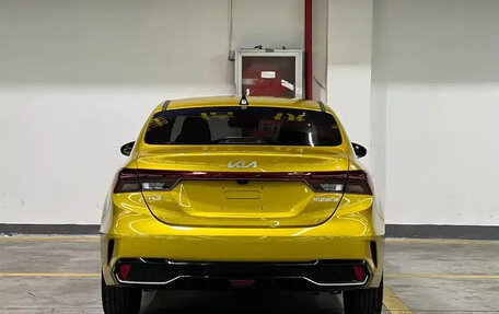 KIA K3, 2023 год, 1 342 555 рублей, 5 фотография