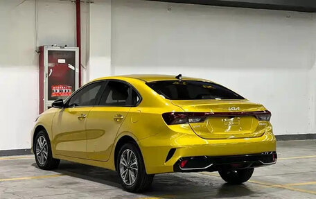 KIA K3, 2023 год, 1 342 555 рублей, 6 фотография