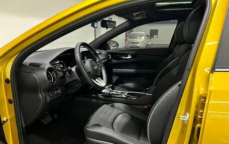 KIA K3, 2023 год, 1 342 555 рублей, 12 фотография