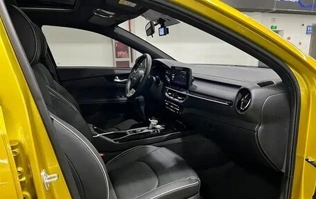 KIA K3, 2023 год, 1 342 555 рублей, 13 фотография