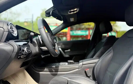 Mercedes-Benz A-Класс, 2022 год, 1 450 555 рублей, 15 фотография