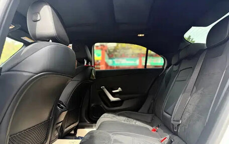 Mercedes-Benz A-Класс, 2022 год, 1 450 555 рублей, 17 фотография