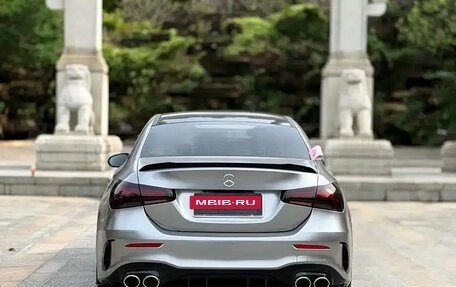 Mercedes-Benz A-Класс, 2022 год, 1 450 555 рублей, 7 фотография