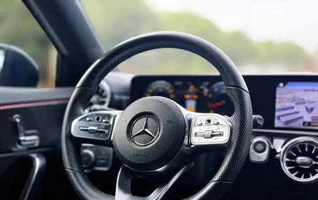Mercedes-Benz A-Класс, 2022 год, 1 450 555 рублей, 12 фотография