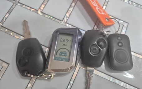 Renault Sandero II рестайлинг, 2016 год, 950 000 рублей, 15 фотография