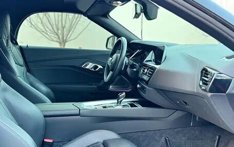 BMW Z4, 2022 год, 3 398 555 рублей, 9 фотография