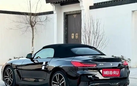 BMW Z4, 2022 год, 3 398 555 рублей, 6 фотография