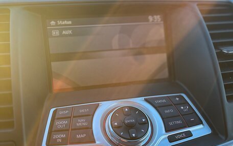 Nissan Teana, 2008 год, 830 000 рублей, 11 фотография