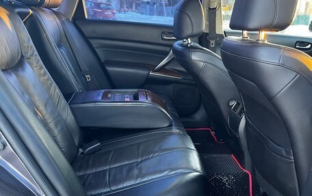 Nissan Teana, 2008 год, 830 000 рублей, 7 фотография