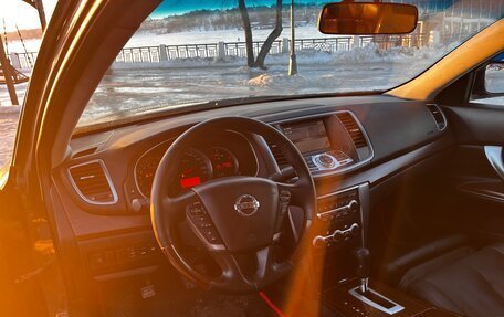 Nissan Teana, 2008 год, 830 000 рублей, 9 фотография