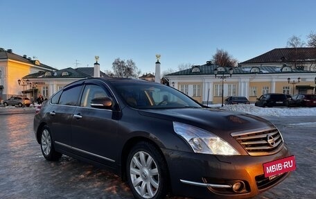Nissan Teana, 2008 год, 830 000 рублей, 4 фотография