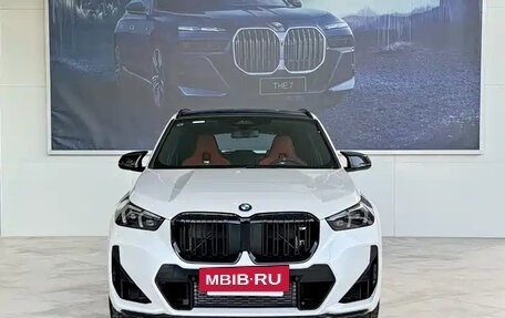 BMW X1, 2025 год, 5 012 555 рублей, 2 фотография