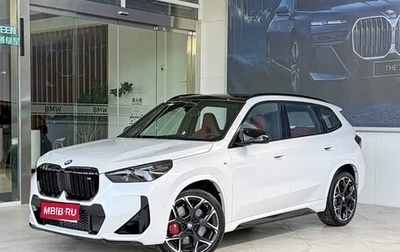 BMW X1, 2025 год, 5 012 555 рублей, 1 фотография