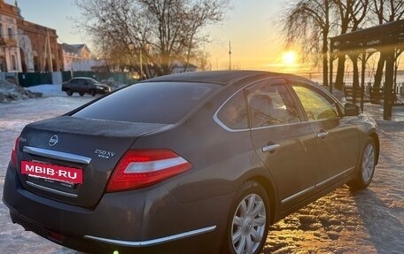 Nissan Teana, 2008 год, 830 000 рублей, 3 фотография
