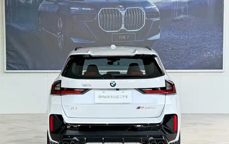 BMW X1, 2025 год, 5 012 555 рублей, 4 фотография