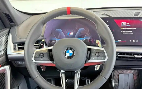 BMW X1, 2025 год, 5 012 555 рублей, 10 фотография