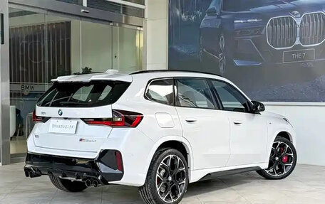 BMW X1, 2025 год, 5 012 555 рублей, 5 фотография