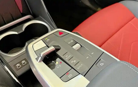 BMW X1, 2025 год, 5 012 555 рублей, 13 фотография