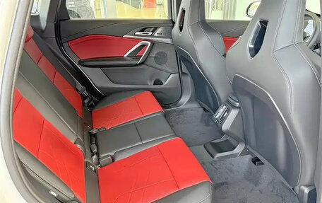 BMW X1, 2025 год, 5 012 555 рублей, 15 фотография