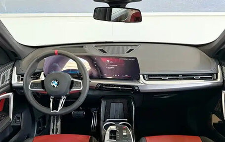 BMW X1, 2025 год, 5 012 555 рублей, 11 фотография