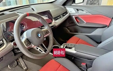 BMW X1, 2025 год, 5 012 555 рублей, 12 фотография