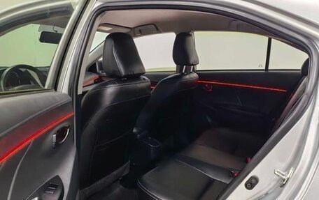 Toyota Yaris XP150 рестайлинг, 2021 год, 1 300 000 рублей, 7 фотография