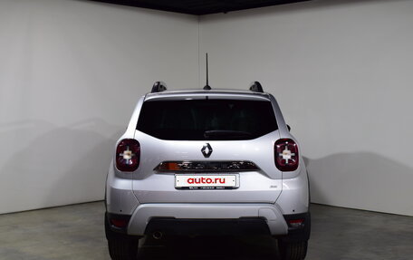 Renault Duster, 2021 год, 1 837 000 рублей, 9 фотография