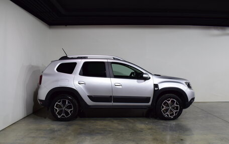 Renault Duster, 2021 год, 1 837 000 рублей, 6 фотография