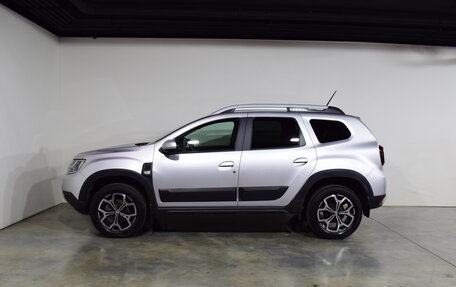 Renault Duster, 2021 год, 1 837 000 рублей, 7 фотография