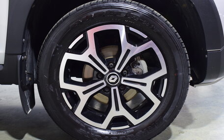 Renault Duster, 2021 год, 1 837 000 рублей, 12 фотография