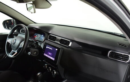 Renault Duster, 2021 год, 1 837 000 рублей, 14 фотография