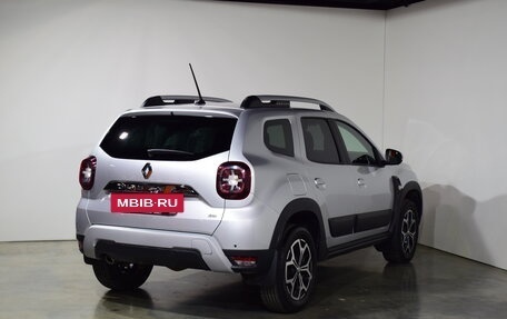 Renault Duster, 2021 год, 1 837 000 рублей, 4 фотография
