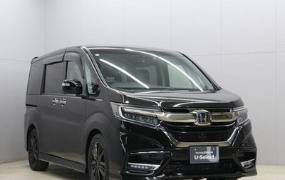 Honda Stepwgn IV, 2021 год, 1 670 000 рублей, 1 фотография