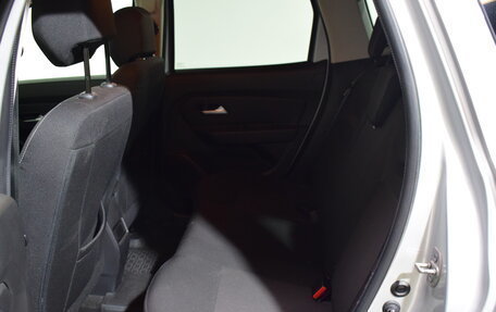 Renault Duster, 2021 год, 1 837 000 рублей, 17 фотография