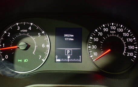 Renault Duster, 2021 год, 1 837 000 рублей, 18 фотография