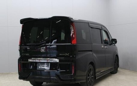 Honda Stepwgn IV, 2021 год, 1 670 000 рублей, 3 фотография