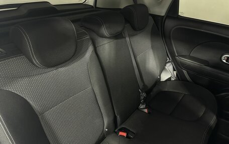 KIA Soul II рестайлинг, 2018 год, 1 480 000 рублей, 15 фотография