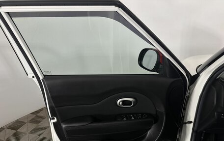 KIA Soul II рестайлинг, 2018 год, 1 480 000 рублей, 8 фотография