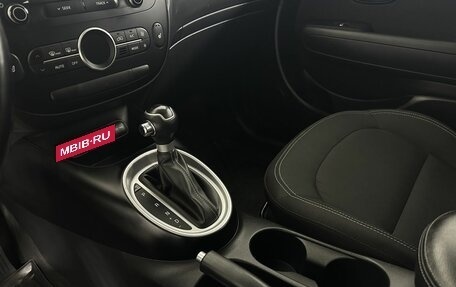 KIA Soul II рестайлинг, 2018 год, 1 480 000 рублей, 13 фотография