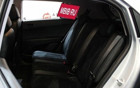 Hyundai Creta I рестайлинг, 2021 год, 2 199 000 рублей, 9 фотография